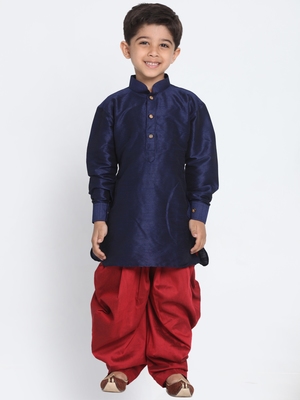 children dhoti
