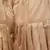 Green Woven Silk Blend Boys-Sherwani