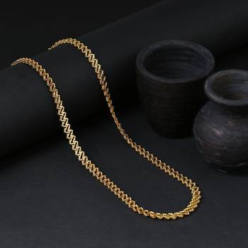 Gold Combo Chain 2