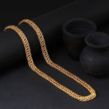 Gold Combo Chain 3