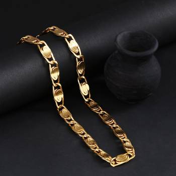 Gold Combo Chain 4