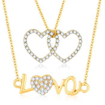 Yellow diamond jewellery 1
