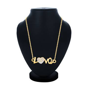 Yellow diamond jewellery 2