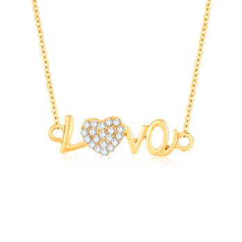 Yellow diamond jewellery 4
