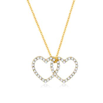 Yellow diamond jewellery 5