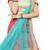 Red Plain
 Jacquard Unstitched Lehenga