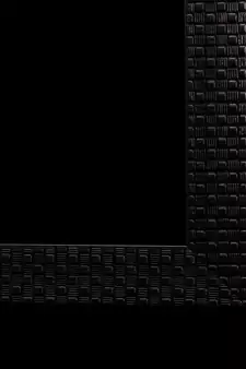 Set of 3 Satin Matt Textured Art Painting