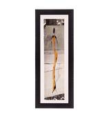 Tribal Lady Matt Texture UV Art Painting