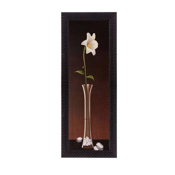Floral Matt Texture UV Art Painting 1