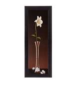 Floral Matt Texture UV Art Painting