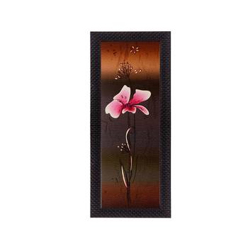 Floral Matt Texture UV Art Painting 1