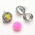 Tree of Life Aromatherapy Essential Oil Perfume Diffuser Openable Hollow Cage Pendant Necklace Chain