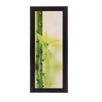 Floral Matt Texture UV Art Painting 1