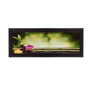 Floral Matt Texture UV Art Painting 1