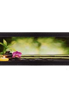 Floral Matt Texture UV Art Painting