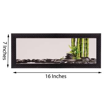 Floral Matt Texture UV Art Painting 3
