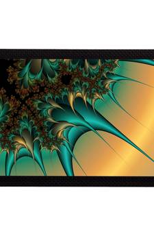 Abstract Satin Matt Texture UV Art Painting