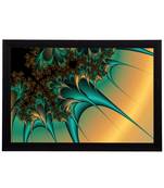 Abstract Satin Matt Texture UV Art Painting