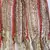 Brown & Multicolor Striped Acrylic Stole