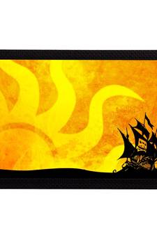 Sailing Ship Satin Matt Texture UV Art Painting