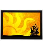 Sailing Ship Satin Matt Texture UV Art Painting