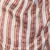 Light Brown & Multicolor Viscose Rayon Striped Woven Design Stole