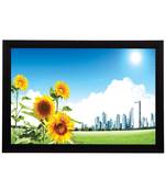 Sunflower Satin Matt Texture UV Art Painting