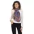Multicolor modal Printed Scarves