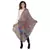 Multicolor modal Printed Scarves