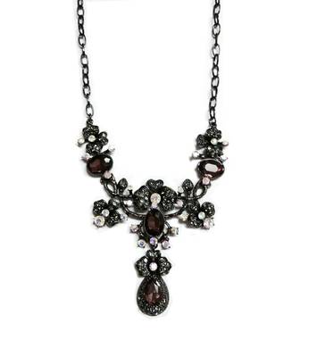 Stylish Neck Piece 1