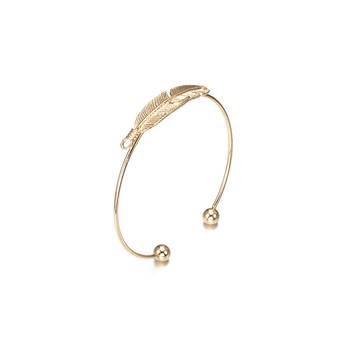 Gold bracelets 3