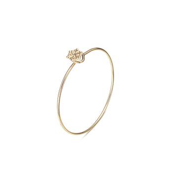 Gold bracelets 5