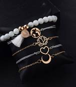 Multicolor Bracelets