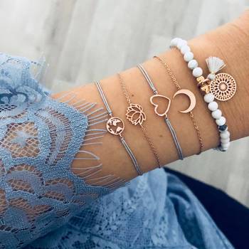 Multicolor Bracelets 3