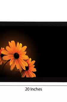 Sunflower In Dark Satin Matt Texture UV Art Painting