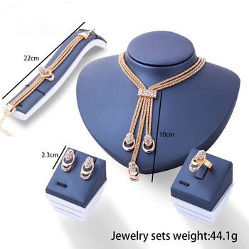 Copper necklaces 5