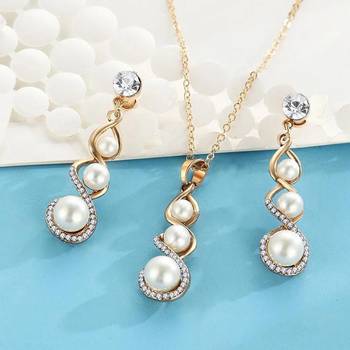 Gold pendants 2