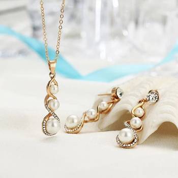 Gold pendants 3