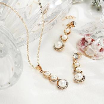 Gold pendants 5