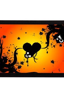 Black Bee Satin Matt Texture UV Art Painting