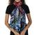 Multicolor modal Printed Scarves