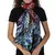 Multicolor modal Printed Scarves