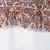 White & Multicolor Viscose Rayon Woven Design Shawl