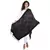 Black & Beige modal Woven Design Shawl