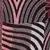 Brown & Multicolor Viscose Rayon Geometric Woven Design Shawl