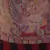 Wine & Black modal Floral Pailsey Woven Design Shawl