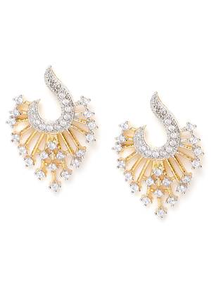 Zerokaatagold Earrings 1