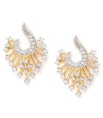 Zerokaatagold Earrings