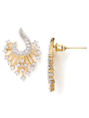 Zerokaatagold Earrings 3