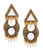 Zerokaatagold Earrings